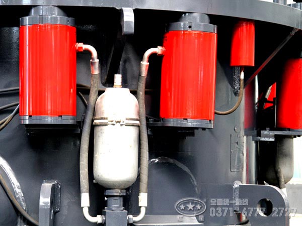 液壓圓錐破碎機價(jià)格
