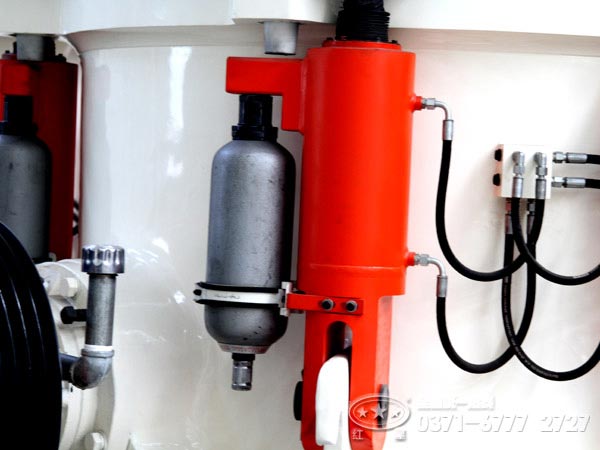 HP液壓圓錐破碎機價(jià)格