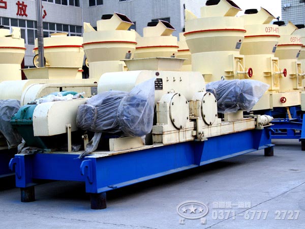 對輥式破碎機廠(chǎng)家|河南對輥式破碎機