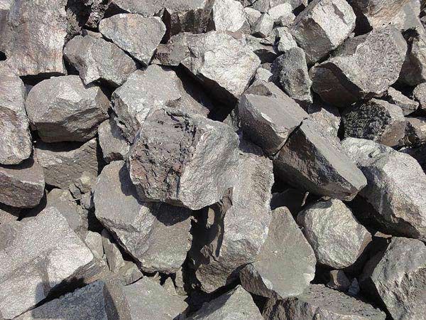 硅錳渣處理生產(chǎn)線(xiàn)，硅錳渣回收工藝流程