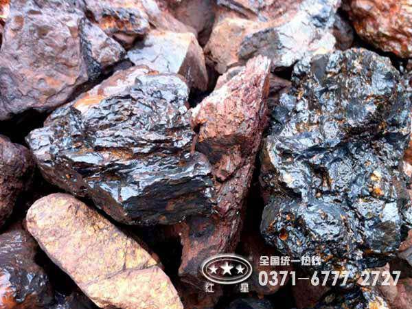 紅星選錳、鉻、鈷、鎢設備介紹