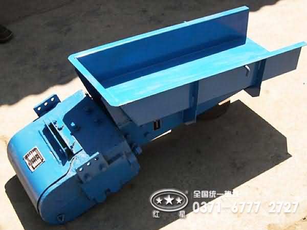 電磁振動(dòng)給料機