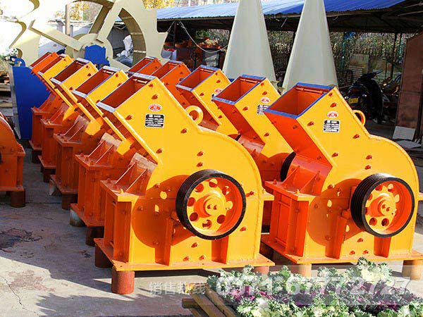 河南石灰石錘式破碎機廠(chǎng)家