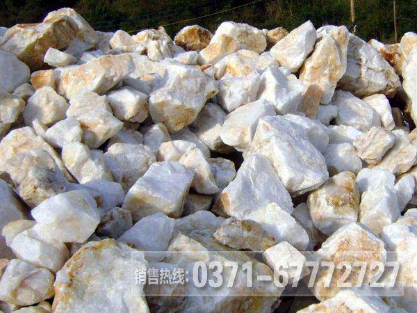 石英砂加工生產(chǎn)線(xiàn)實(shí)例