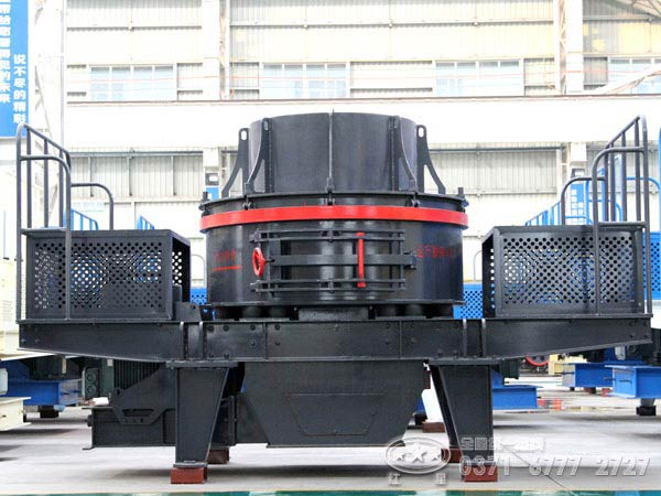 沖擊式制砂機價(jià)格的注意事項