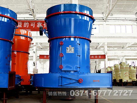 制粉設備|工業(yè)磨粉設備類(lèi)型