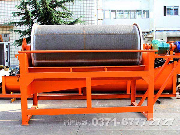 河南磁選機價(jià)格低嗎？多少錢(qián)一臺