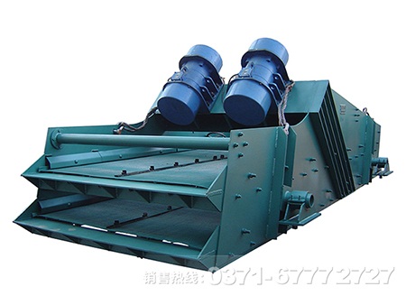 河南振動(dòng)篩廠(chǎng)家哪個(gè)好？