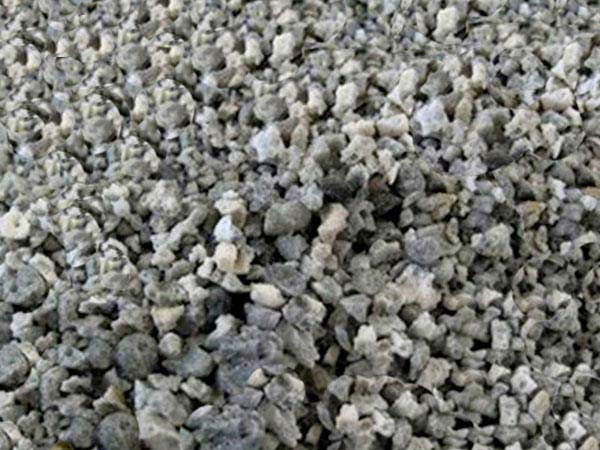 礦渣生產(chǎn)線(xiàn)加工工藝及設備配置