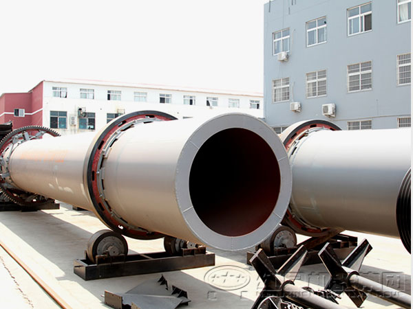 褐煤烘干機生產(chǎn)廠(chǎng)家哪個(gè)好？