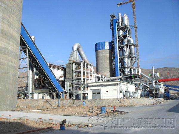 冶金回轉窯價(jià)格是多少？