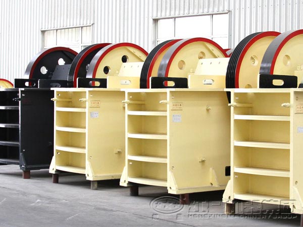 生產(chǎn)頁(yè)巖陶粒砂所需要的設備