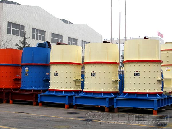 復合式破碎機廠(chǎng)家