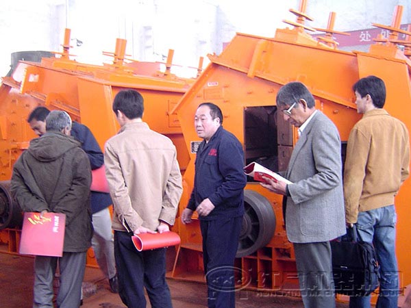 錘式制砂機生產(chǎn)廠(chǎng)家