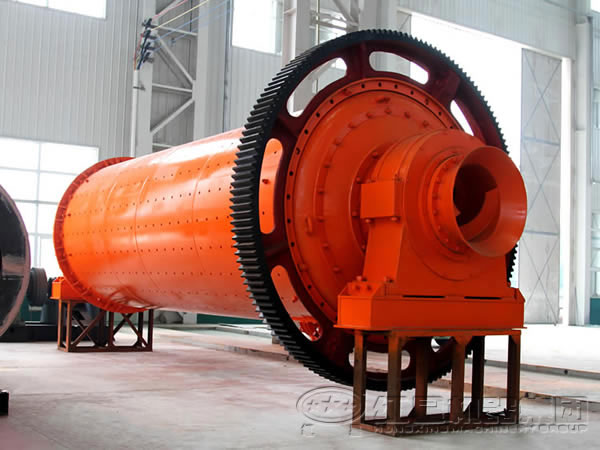 鉀長(cháng)石球磨機