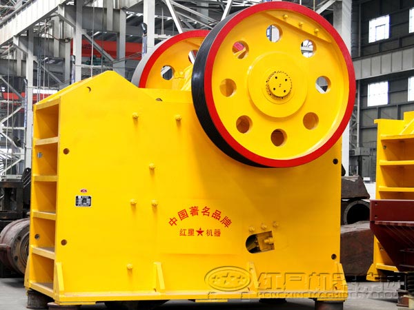 制砂生產(chǎn)設備