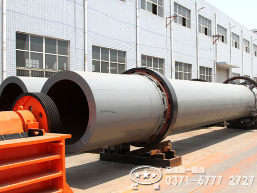 節能烘干機優(yōu)勢