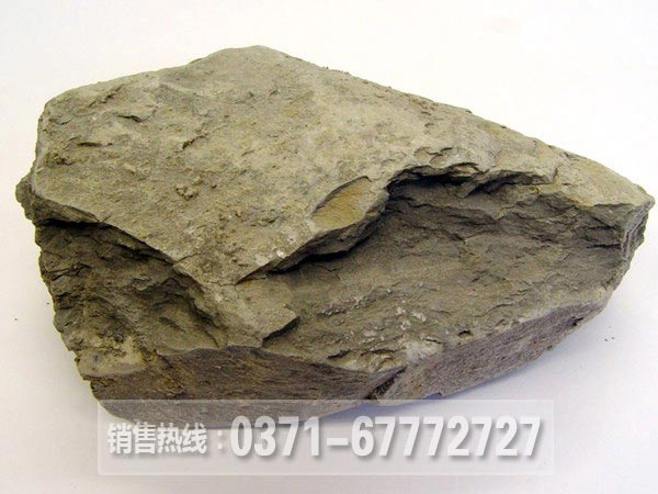 頁(yè)巖制沙設備