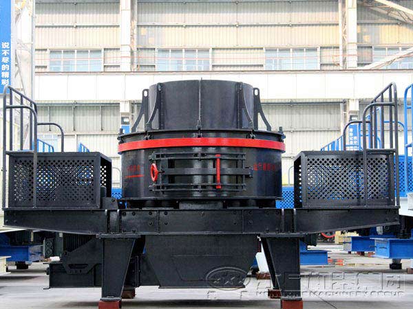 tk型頁(yè)巖制沙設備