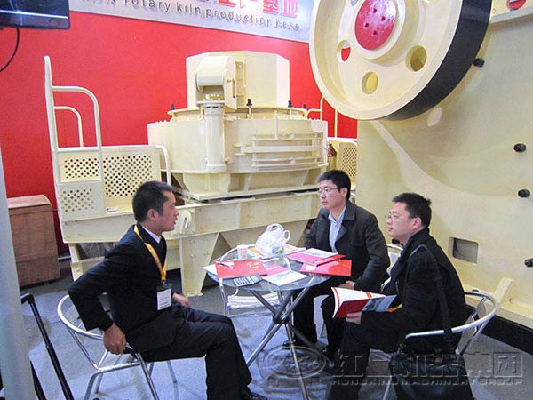 紅星制砂機設備生產(chǎn)廠(chǎng)家