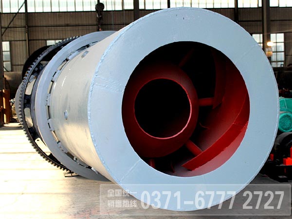 河南鄭州干燥機廠(chǎng)家