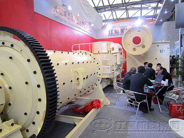 棒磨機廠(chǎng)家