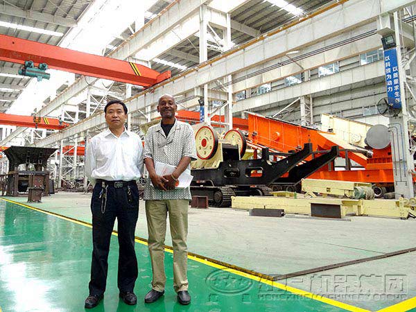 大型破碎機多少錢(qián)