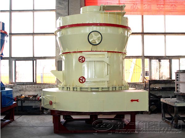 高嶺土磨粉機種類(lèi)、特點(diǎn)和投資前景介紹