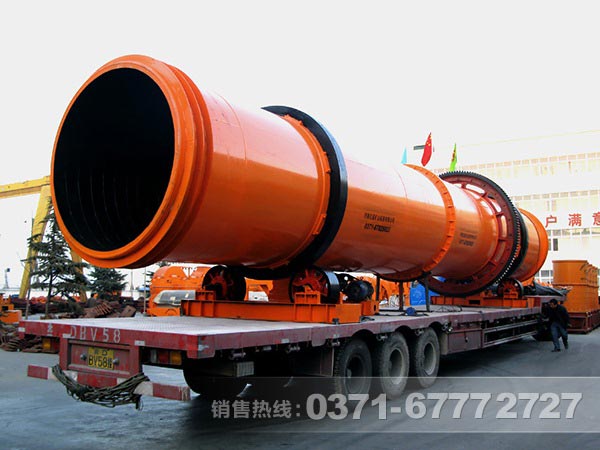 煤泥烘干機價(jià)格