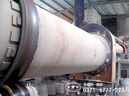 水泥回轉窯設備哪家好——專(zhuān)業(yè)解讀