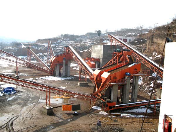 石子粉碎機廠(chǎng)家