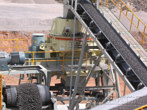 石料生產(chǎn)線(xiàn)成套設備報價(jià)清單