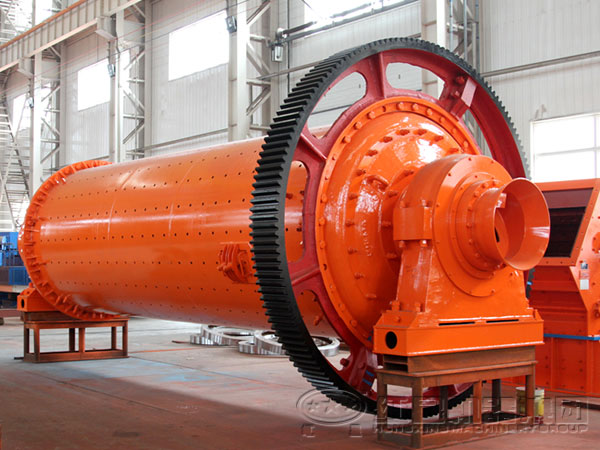 大型鐵礦球磨機設備型號|大型鐵礦球磨機價(jià)格