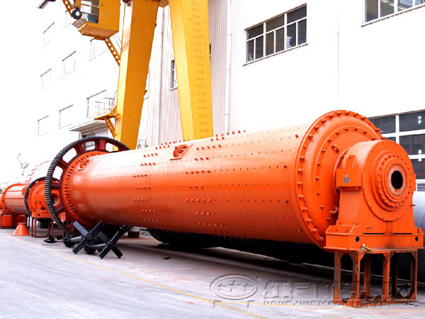 大型鐵礦球磨機價(jià)格