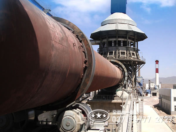 河南金屬鎂回轉窯生產(chǎn)廠(chǎng)家哪家好?好在哪里？