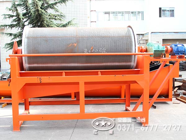 鉀長(cháng)石磁選機|鉀長(cháng)石磁選機廠(chǎng)家
