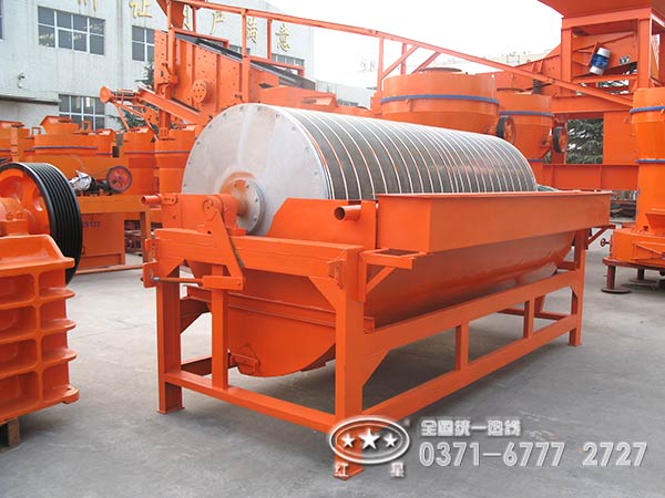 鉀長(cháng)石磁選機廠(chǎng)家