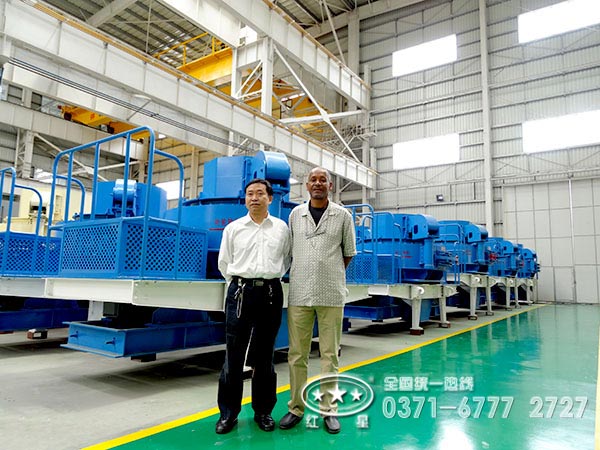 新型高產(chǎn)制砂機廠(chǎng)家