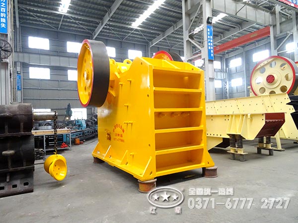 簡(jiǎn)擺式顎式破碎機價(jià)格一臺多少錢(qián)