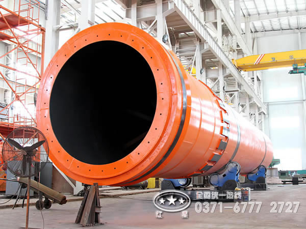 大型水渣烘干機價(jià)格、廠(chǎng)家及設備性能分析