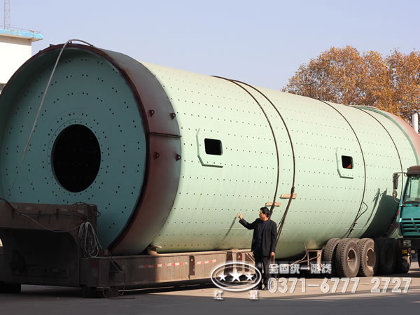 水泥磨廠(chǎng)家選擇技巧