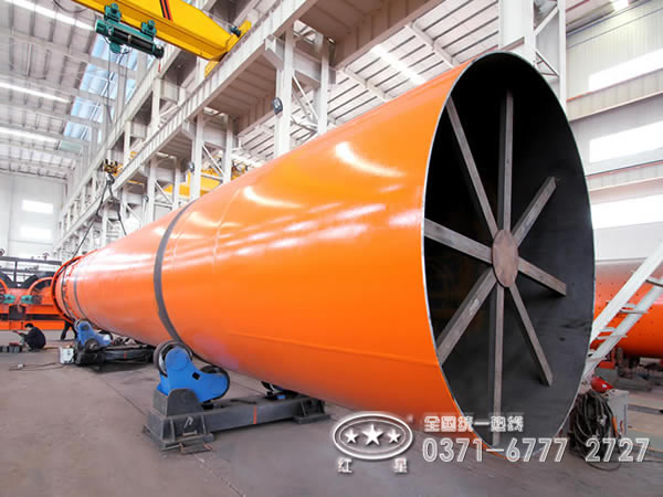 河南貧煤烘干機廠(chǎng)家/價(jià)格解說(shuō)