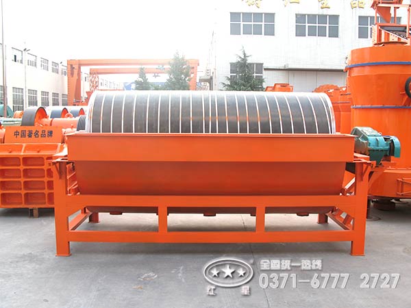長(cháng)石磁選機廠(chǎng)家