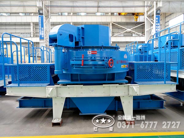 一臺河卵石制砂機價(jià)格是多少錢(qián)