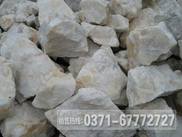 石英砂生產(chǎn)設備|生產(chǎn)加工石英砂所需設備