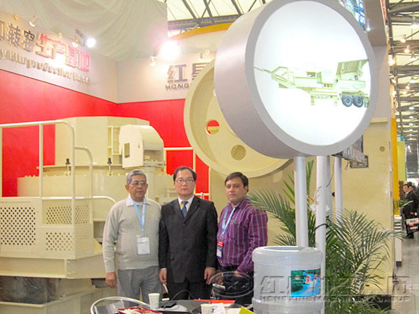 河卵石制砂機廠(chǎng)家