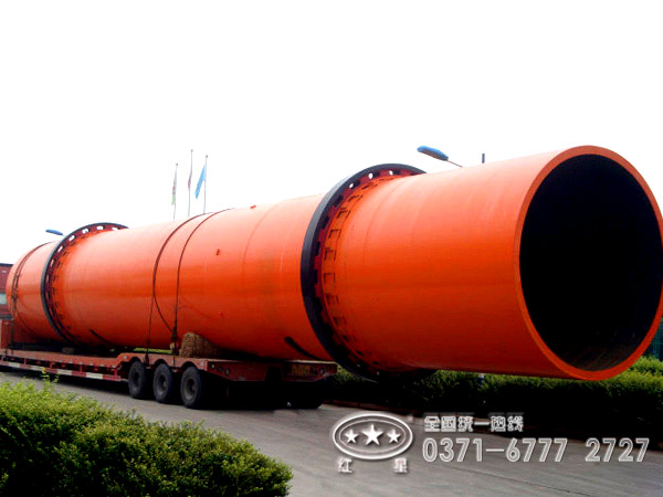 如何選購脫硫石膏烘干機？脫硫石膏烘干機多少錢(qián)一臺？