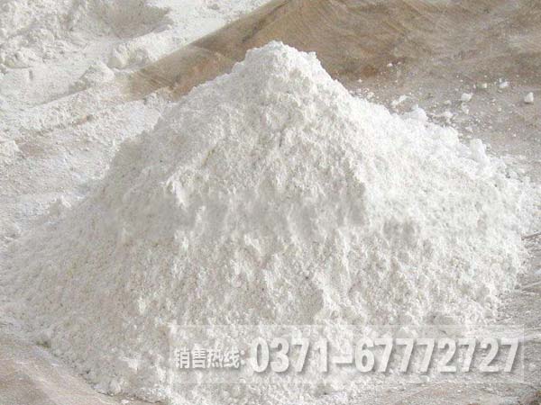 高嶺土磨粉機設備和高嶺土磨粉生產(chǎn)線(xiàn)介紹