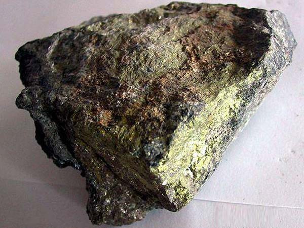 鉬礦選礦設備|鉬礦選礦設備廠(chǎng)家及工藝流程