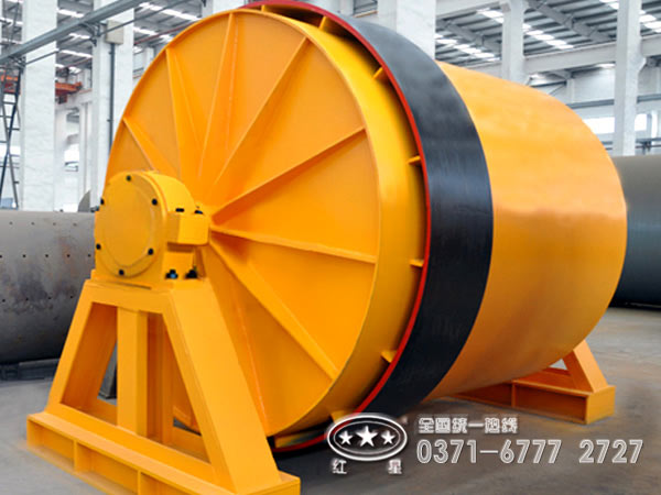 陶瓷球磨機廠(chǎng)家質(zhì)量哪家好